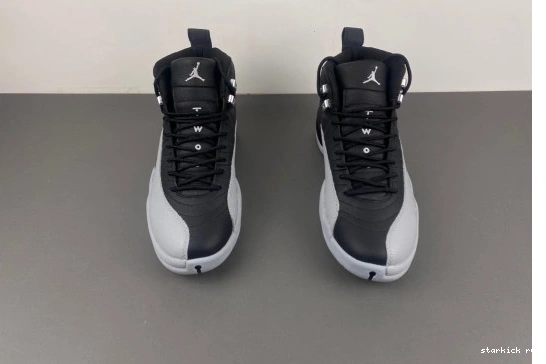RELEASES  CT8013-010 GREY” CT8013-010  WOLF Jordan  12 “BLACK SEPTEMBER 0819
